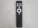 Hisense 55U8K, 65U8K, 75U8K Smart Tv Voice Remote ERF6B80HL (2AVIGBR0018) - Used. Fixed Price $26.95.