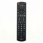 New Remote Control N2QAYB000485 For Panasonic Tv TC-32LX24 TC-65PS24 TC-L37U22. Fixed Price $7.95.
