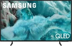 55-INCH Class Qled Series Vision Ai Smart Tv (2025 Model, 55Q7F) Quantum Hd. Fixed Price $573.99.