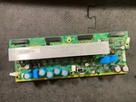 Panasonic Oem Genuine Ss Board P/n: TNPA4183 For Tv Model: TH-42PC77U. Fixed Price $26.95.