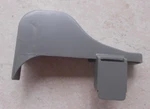 Samsung Refrigerator Cover Leg Front Left DA63-07232A. Fixed Price $21.95.