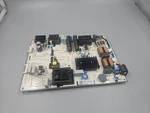 Tcl 55Q650G Power Board 30805-000316 (40-L20XH4-PWC1ZG). Fixed Price $46.74.