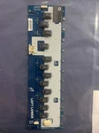 Sony SSB520HA24-LL Left Lower Inverter Board Tested. Fixed Price $32.50.