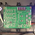 Innolux Additional Board For C650S06E02A L650S602ED-C003 Tv Replacement Part. Fixed Price $24.99.