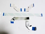 Philips Lvds T-con Ribbon Cables For 65PFL5604/F7 Main To Power Supply. Fixed Price $14.89.