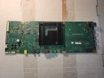Sony XBR-43X800H Bcn Main Board Pn: A-5015-324-A Bn: A5015324A. Fixed Price $49.95.