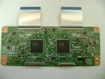 Vizio P55RED-F1, P55-F1 T-con Board 55.55T32.C32, C0S Ctrl #4N. Fixed Price $30.00.
