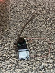 Tcl 55US57 Smart Tv Keypad Power Button Board With Cable 40-50F380-KEC2LG. Fixed Price $8.99.