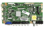 Westinghouse LD-4065 Main Board 1107H1071 (CV318H-A). Fixed Price $49.95.
