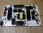 75" Hisense 75R6E4 344718 Power Supply Board RSAG7.820.11820/ROH. Fixed Price $45.00.
