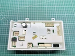 Ge Washer Control Board P# WH22X35701. Fixed Price $51.65.