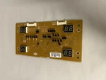 Lg EBR64624904 Range Oven Control Board Display AZ229564 BK691. Fixed Price $42.74.