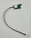 Samsung C32F391FWN C32F395FWN Power Button Toggle Board BN96-39759A CBW8707-A. Fixed Price $10.00.