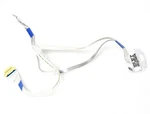 Lg 55LH575A-UE Lvds Ribbon Cable EAD63787303. Fixed Price $15.95.