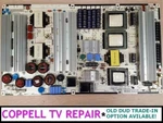 BN44-00447A Power Samsung PN59D550C1 PN64D8000F PN64D7000F Good, $40 Credit. Fixed Price $99.95.