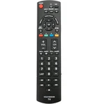 Remote Replace For Panasonic Tv TC-L32C22 TC-L32U22 TC-L32X2 TC-L37C22 TC-P42C2. Fixed Price $6.99.
