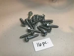 Samsung Bolt-hex Oem 6009-001367 Drum/tub Bolts. Fixed Price $20.00.