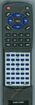 Replacement Remote For Proscan PLCD5085A, PLCD5092A, PLCD3992A. Fixed Price $34.85.