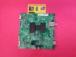 Tcl 55S405 Main Board 1804 V8-ST10K01-LF1V1244 40-MST10S-MAE4HG. Fixed Price $26.95.
