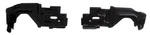 Samsung DA61-13818A DA61-13824A Hinge-up Left And Right Bundle. Fixed Price $46.25.
