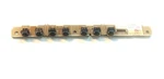 Jvc Key Controller Button Board SFN-7011A LCB90793 For DX-32L130A10. Fixed Price $19.88.