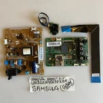 Samsung Oem Complete Repair Kit Model UN32EH4003FXZA Version GD04. Fixed Price $69.00.