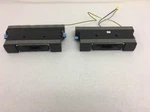 Samsung UN50JU6401F Speakers Set BN96-35007B 6OHM 10W. Fixed Price $19.50.