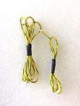 Sharp LC-43LE653U Main Board Ir Sensor / Button Cables. Fixed Price $14.95.