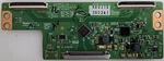 Lg 55LF6090-UB(BUSYLJR) 55LB6100(BUSWLJR) T-con Board 6871L-3653A, 6870C-0471D. Fixed Price $9.99.