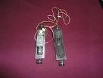 Vizio Set 3632-1006-9332 From Model E320-A0. Are Ohms 10W. Fixed Price $16.95.