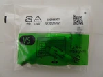 Sony Wall Mount Spacers Kit 5-009-861-02 For KD-75X80J, FW-55BZ30J, FW-65BZ30J. Fixed Price $17.89.