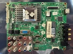 Samsung LN40A450C1DXZA Main Board BN96-07894C. Fixed Price $13.50.