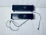 Tcl Tv Replacement Speakers, B4618045-E1-X2-V0H. Fixed Price $14.00.