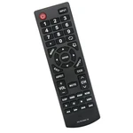 New Remote NS-RC4NA-14 For Insignia Tv NS-24D510NA15 NS-24E200NA14 NS-28E200NA14. Fixed Price $11.99.