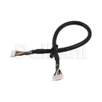 77-17-0999 Original Tcl Internal Tv Cable 55S421 E301048 Awm 2651 26AWG 105C 300. Fixed Price $15.95.