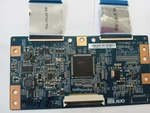 55.42T09.C15 Lg T-con Board For 42LE5400-UC. Fixed Price $21.17.