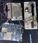 Sony Television Main (a-board ) 1-857-593-51 Or 1-857-593-11 Bravia. Fixed Price $57.40.