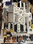 Power Board EAY65904001 For OLED65C2PUA OLED65C26LD Tvs LGP65C2-220P. Fixed Price $199.00.