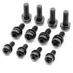 Replacement For Sharp Base Stand Set CSAKKA011WJ01. Fixed Price $8.99.
