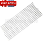 New Led Backlight Strip For Vizio E70-E3 LB70006 12 Pcs/kit. Fixed Price $35.99.