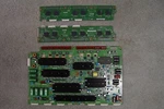 Samsung BN96-12682A Y-main With Buffer Boards BN96-12683A BN96-12684A. Fixed Price $38.00.
