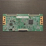 Vizio Model V555-J01 T-con Board (ST5461D12-6-C-1). Fixed Price $12.99.