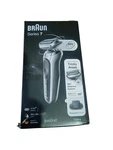 Braun Series 7020S 360 Flex Head Wet/dry Electric Foil Shaver Kit. Fixed Price $65.00.