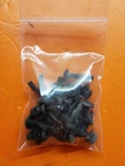 Tv Full Set W/o Stand Sony KDL-40BX450. Fixed Price $40.00.