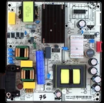 81-PBE050-H4B07AP Lg 50UP7000PUA.CUSYLH Power Board SHG6504B07-101HA. Fixed Price $51.75.