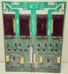 6632L-0605A & 6632L-0606A Inverter Boards For Lg 55LD650 Lcd Tv And Other Models. Fixed Price $38.88.