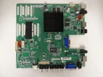 Sceptre U500CV-UMK8 Main Board (K490WD7-LE330A1) B14100037. Fixed Price $29.89.