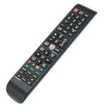 New AA83-00655A AA83-00653A Replaced Remote For Samsung Tv LE37R86BD LE40M87BD. Fixed Price $13.99.
