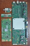 Sony XBR-55X800E Repair Kit. Fixed Price $169.99.
