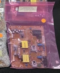 Vizio Model Power Supply # 715G6131-P02-W20-002S, Q ADTVE2510AA7. Fixed Price $14.99.